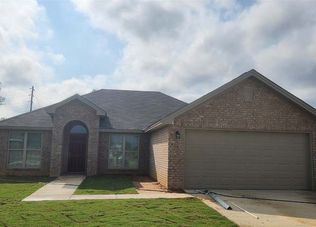 Property at 85 Gaines Ct, Wetumpka, AL 36092, 4 beds, 2 baths