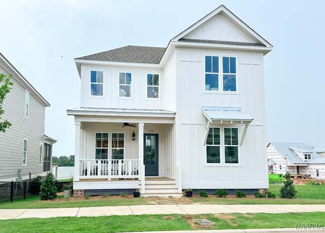 Property at 270 Crosslake Way, Pike Road, AL 36064, 5 beds, 4 baths
