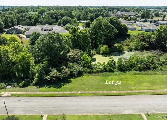 Property at 000 Covered Bridge Pkwy Lot 32, Prattville, AL 36066