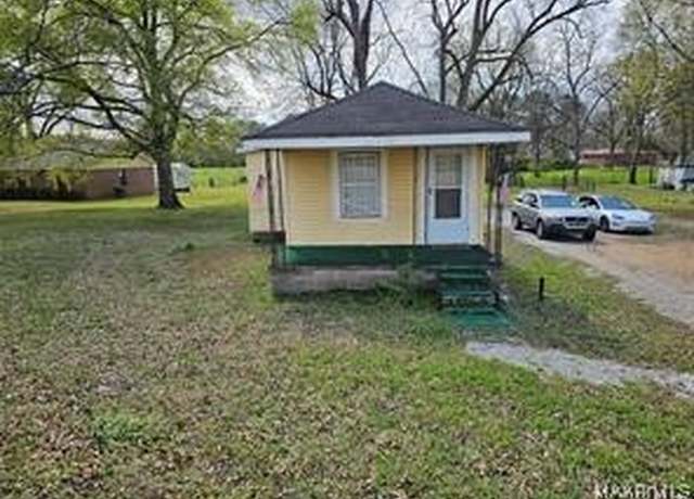 Property at 3267 Ellis Dr, Montgomery, AL 36108, 1 bed, 1 bath