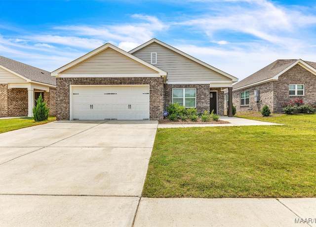 Property at 379 Angela St, Prattville, AL 36066, 3 beds, 2 baths