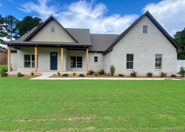 Property at 104 Mossy Creek Dr, Elmore, AL 36025, 4 beds, 2 baths
