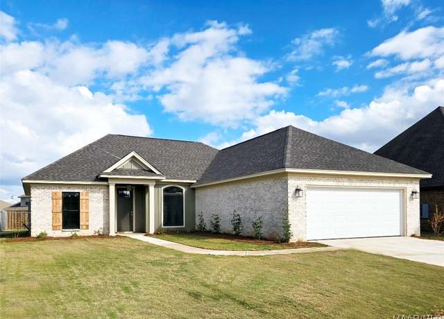 Property at 1379 Barret Park Way, Montgomery, AL 36117, 4 beds, 3 baths