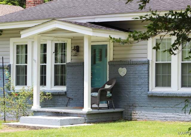 Property at 512 Gamble St, Greenville, AL 36037, 3 beds, 1 bath
