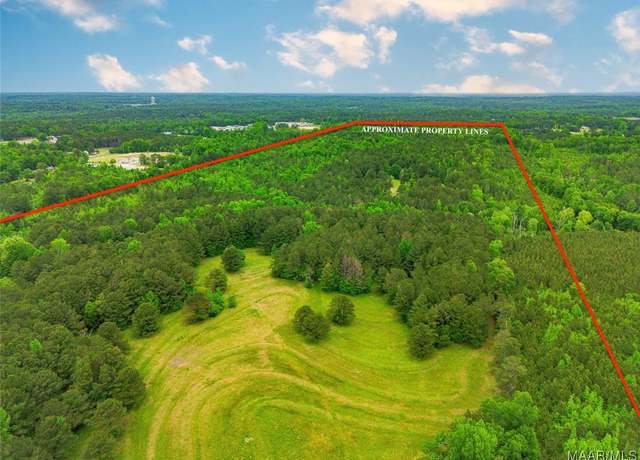 Property at 590 Kowaliga Rd, Eclectic, AL 36024, 4 beds, 2 baths