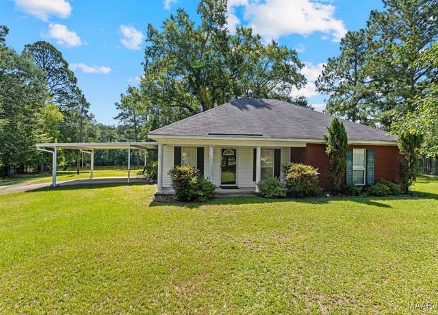 Property at 2631 Lakeview Cir, Millbrook, AL 36054, 3 beds, 2 baths