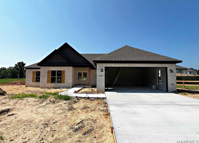 Property at 114 Bellwood Dr, Eclectic, AL 36024, 4 beds, 2 baths