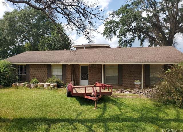 Property at 1348 Hillman St, Montgomery, AL 36109, 4 beds, 2 baths