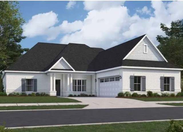 Property at 67 Bernard St, Pike Road, AL 36064, 5 beds, 4 baths