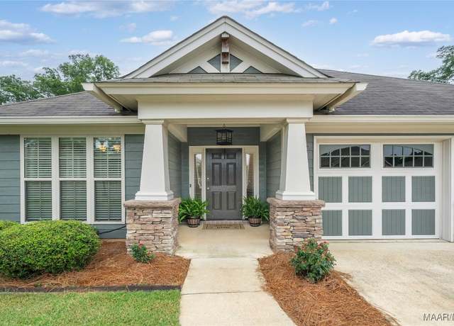 Property at 9136 Crescent Lodge Cir, Pike Road, AL 36064, 3 beds, 2 baths