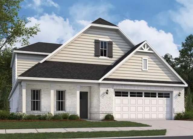 Property at 375 Winter Way, Pike Rd, AL 36064, 5 beds, 3 baths