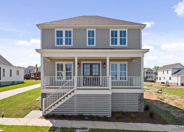 Property at 279 Crosslake Way, Pike Road, AL 36064, 4 beds, 3.5 baths