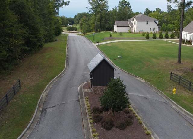 Property at 16 Doe Run Ct, Pike Road, AL 36064