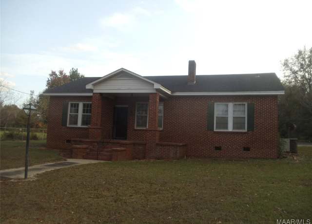 Property at 7800 Highway 80 Hwy E, Selma, AL 36701, 3 beds, 1 bath