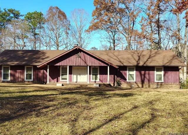 Property at 494 Fairway Rdg, Dadeville, AL 36853, 4 beds, 2 baths