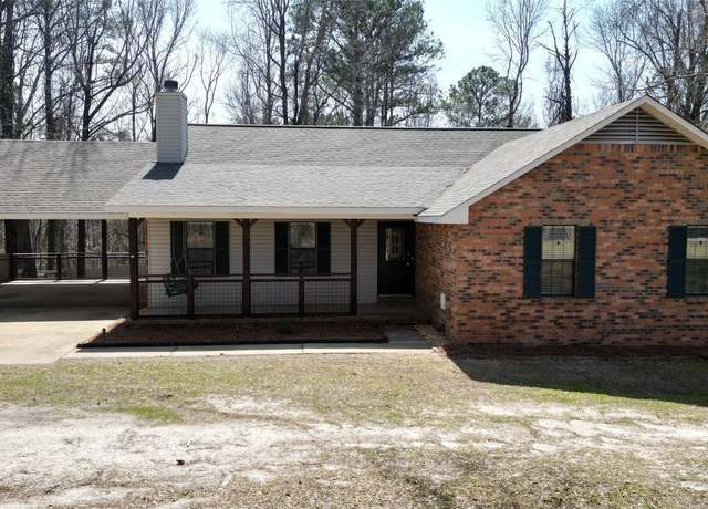 Property at 1066 Whitman Field Rd, Wetumpka, AL 36092, 3 beds, 2 baths