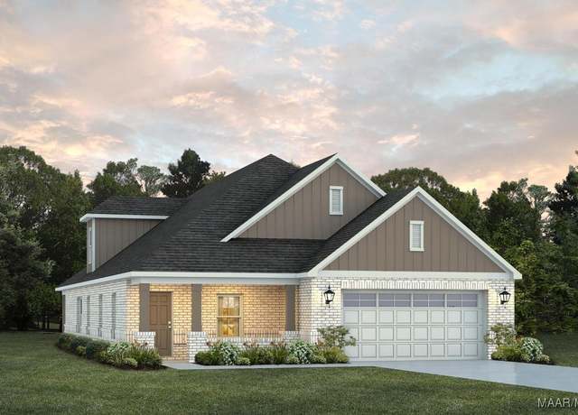 Property at 392 Crushing Hts, Pike Road, AL 36064, 4 beds, 2.5 baths