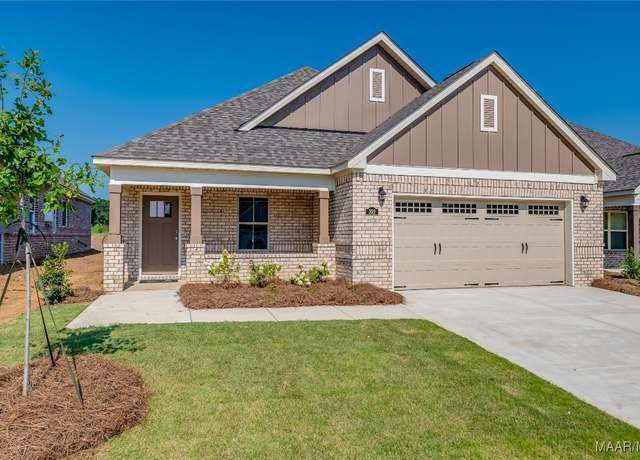 Property at 392 Crushing Hts, Pike Road, AL 36064, 4 beds, 2.5 baths