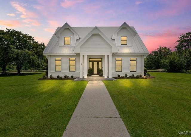 Property at 457 Hummingbird Ln, Pike Road, AL 36064, 3 beds, 2.5 baths