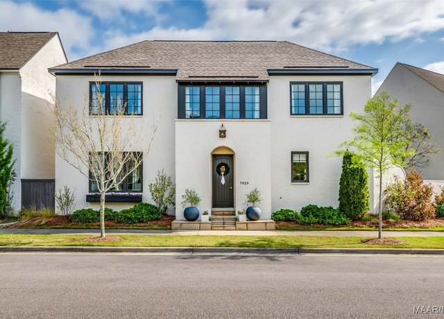 Property at 7919 Long Acre St, Montgomery, AL 36116, 4 beds, 3.5 baths