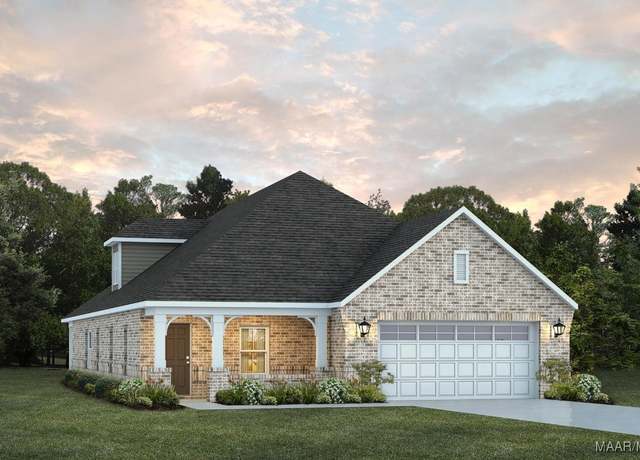 Property at 1143 Maggie Dr, Prattville, AL 36066, 4 beds, 2.5 baths