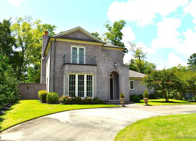 Property at 2258 Allendale Rd, Montgomery, AL 36111, 4 beds, 3.5 baths