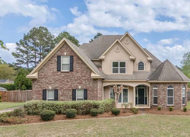 Property at 1590 Emerald Mountain Pkwy, Wetumpka, AL 36093, 5 beds, 3 baths