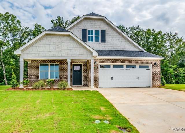Property at 179 Pedric Dr, Wetumpka, AL 36093, 3 beds, 2 baths