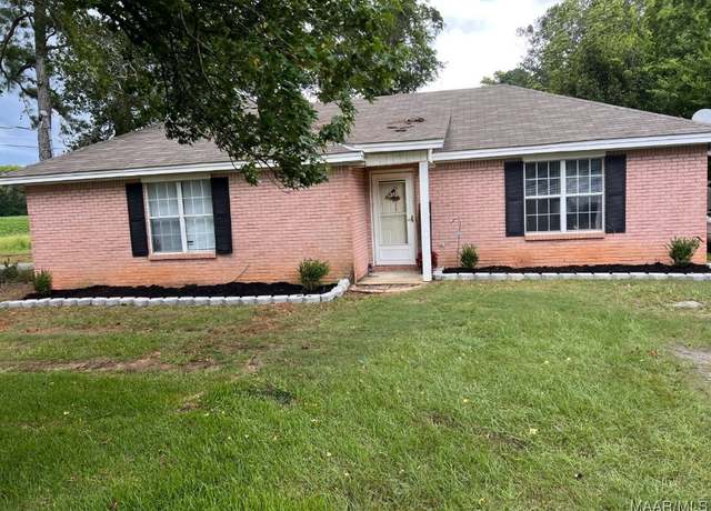 Property at 1010 Hogan Rd, Deatsville, AL 36022, 2 beds, 2 baths
