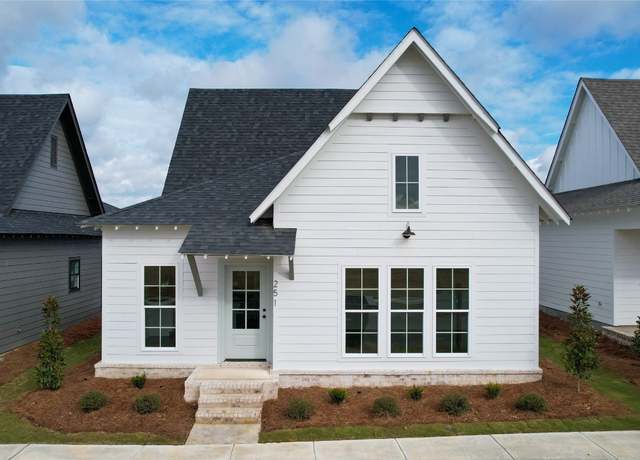 Property at 251 Everley Ave, Pike Road, AL 36064, 3 beds, 2 baths
