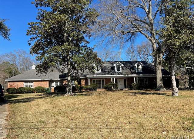 Property at 346 N Anton Dr, Montgomery, AL 36105, 5 beds, 4.5 baths