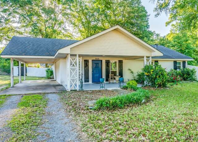 Property at 8131 Sorrel Ln, Montgomery, AL 36117, 3 beds, 2 baths