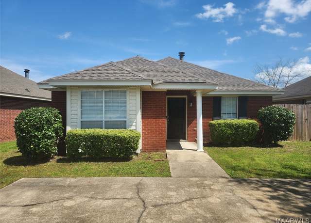 Property at 7505 Muirfield Loop, Montgomery, AL 36116, 2 beds, 2 baths