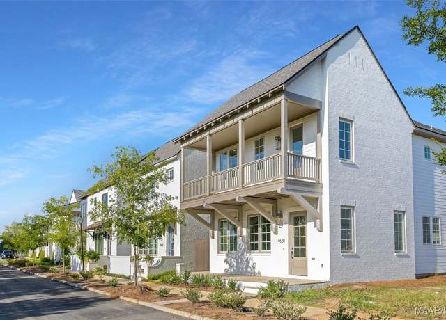 Property at 4628 Privet Ln, Montgomery, AL 36116, 4 beds, 3.5 baths