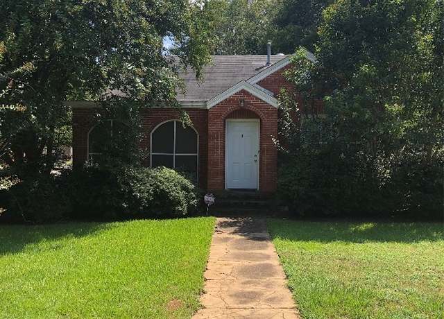 Property at 2048 Winona Ave, Montgomery, AL 36107, 2 beds, 1 bath