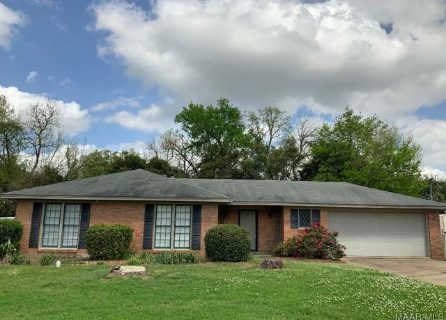 Property at 4135 Aspen Ln, Montgomery, AL 36106, 3 beds, 3 baths