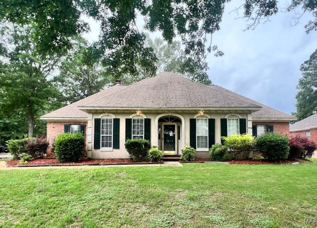 Property at 1915 Emerald Mountain Pkwy, Wetumpka, AL 36093, 3 beds, 2 baths