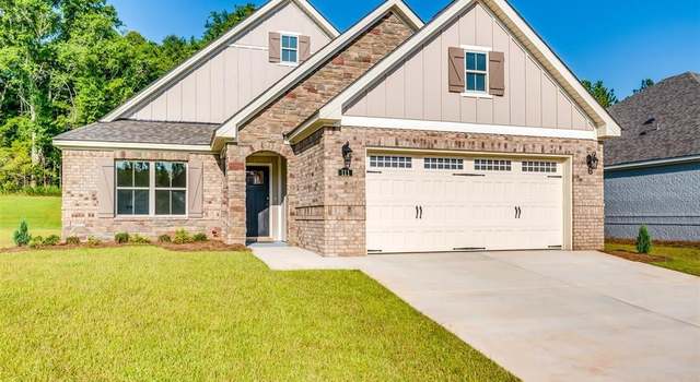 Photo of 111 Ananias St, Troy, AL 36079
