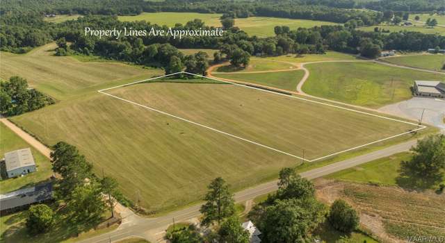 Photo of 7585 Lightwood Rd, Marbury, AL 36051