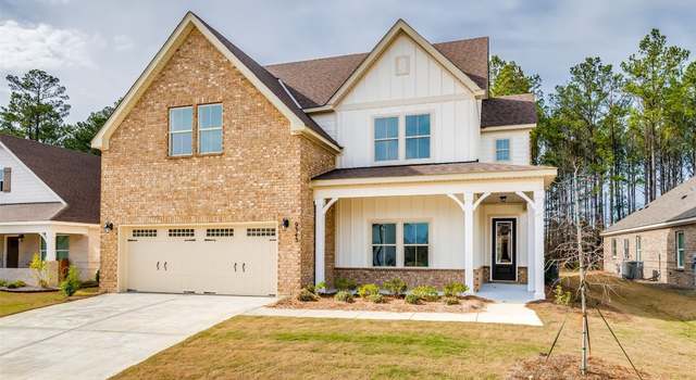 Photo of 9343 Paxton St, Montgomery, AL 36117