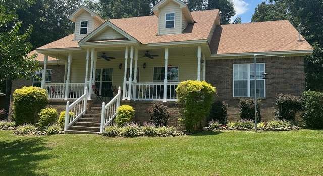 Photo of 464 Shepherd Rd, Titus, AL 36080