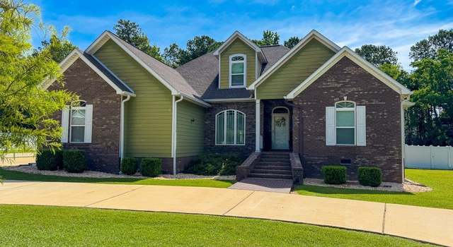 Photo of 900 Cogle St, Thomasville, AL 36784