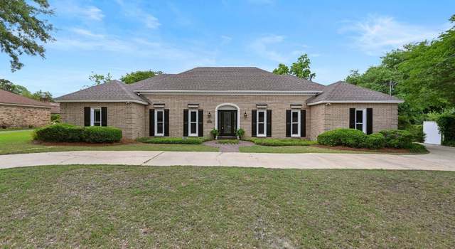 Photo of 2818 Crawford St, Montgomery, AL 36111
