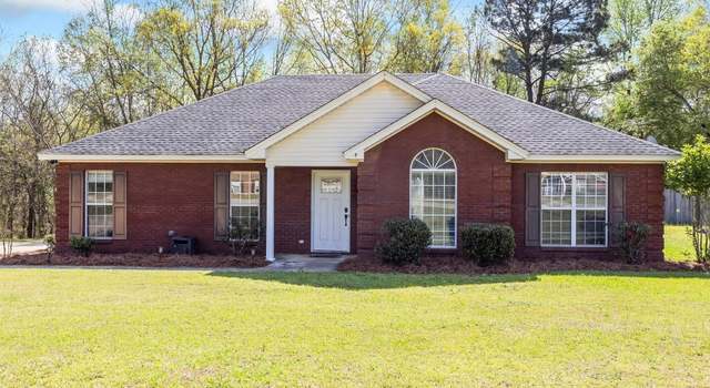Photo of 3479 Dozier Rd, Wetumpka, AL 36093