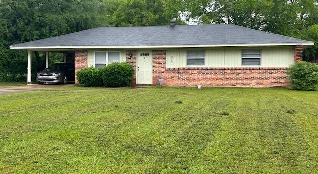 Photo of 2129 Mona Lisa Dr, Montgomery, AL 36111