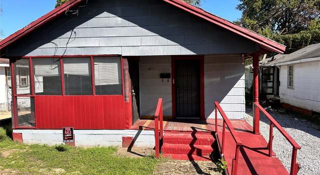 Photo of 1617 S Holt St, Montgomery, AL 36108