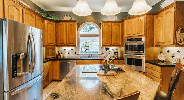 Photo of 539 Paddock Ln, Montgomery, AL 36109