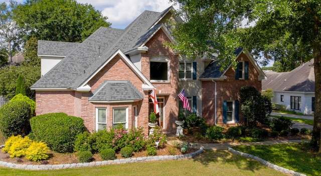Photo of 539 Paddock Ln, Montgomery, AL 36109