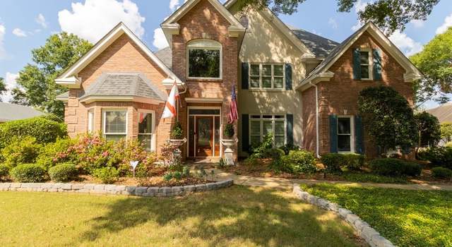 Photo of 539 Paddock Ln, Montgomery, AL 36109