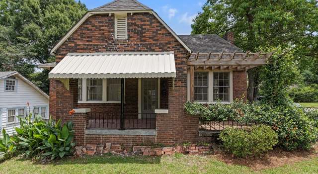 Photo of 102 Vonora Ave, Montgomery, AL 36107